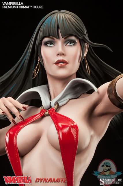 Vampirella