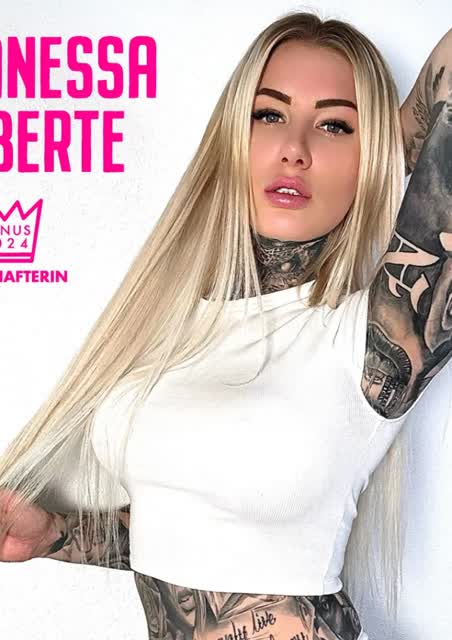 Vanessa Liberte