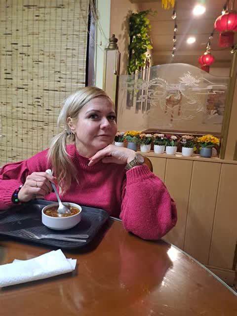 Vicky Wilfing