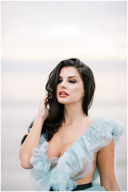 Victoria Vesce