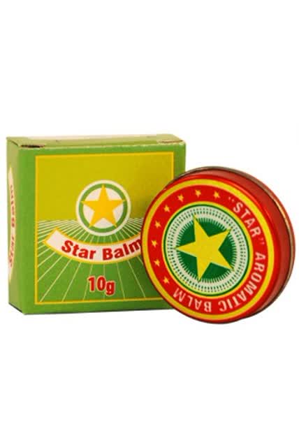 Vo D'Balm
