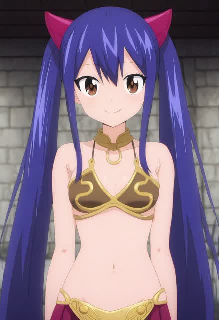 Wendy Marvell