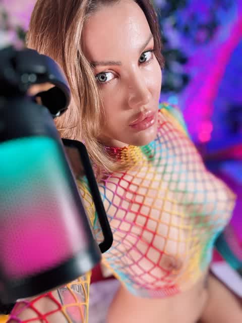 Wild Tali