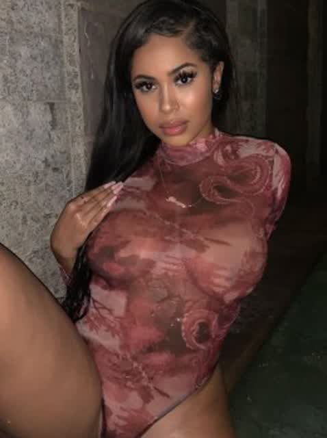 Yasmine Lopez