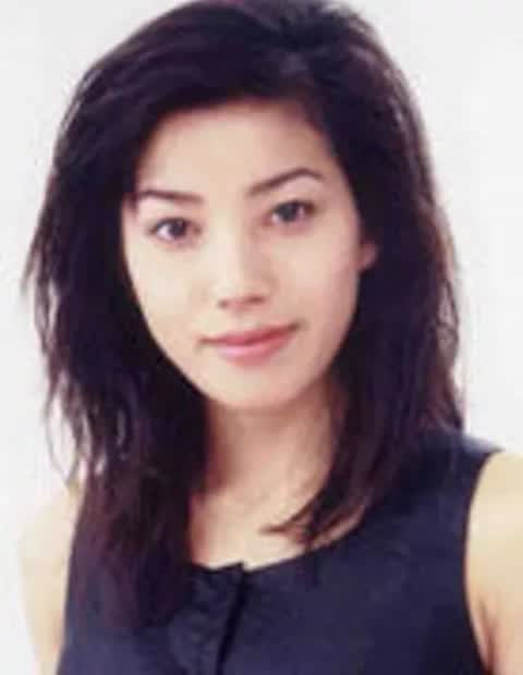 Yoko Kamon