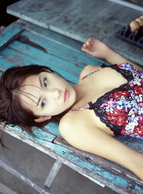 Yui Ichikawa