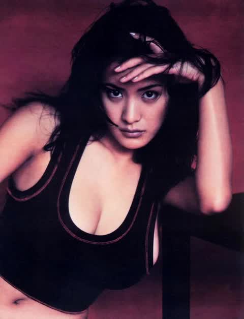 Yuko Aoki