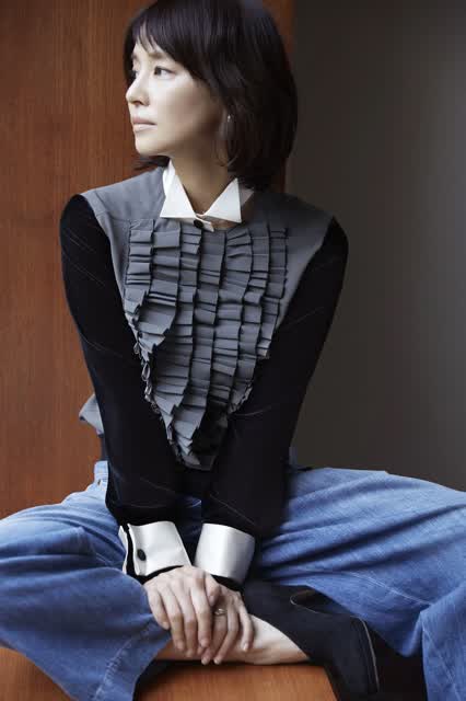 Yuriko Ishida
