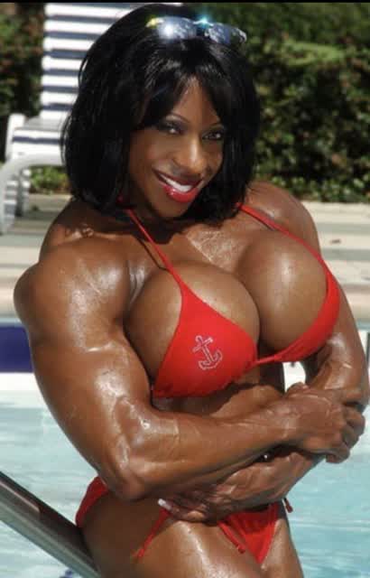 Yvette Bova