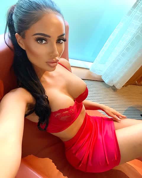 Zara Anne