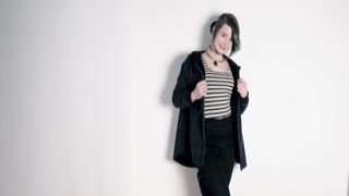 Mandala - Hardcore-Shooting Emily-Addams