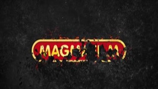 Magmafilm - Booty Call